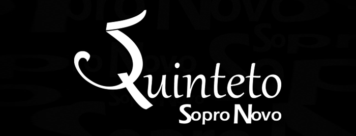 Quinteto Sopro Novo 