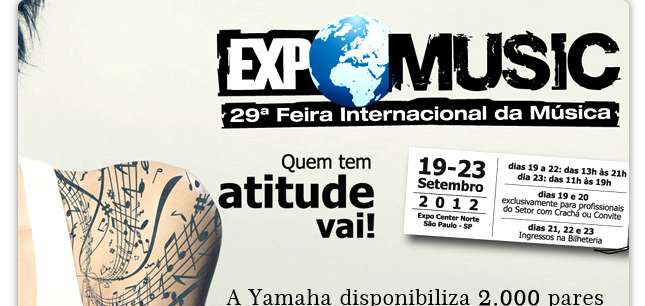 Expo Music 2012